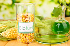 Coddenham Green biofuel availability