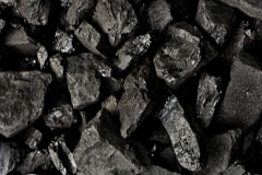 Coddenham Green coal boiler costs